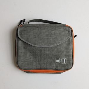 Cable Accessories Storage Case